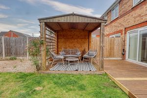 Garden- click for photo gallery